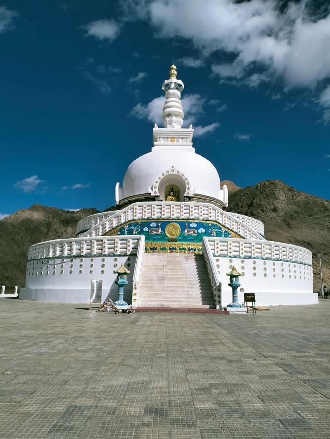 Leh Ladakh Tour
