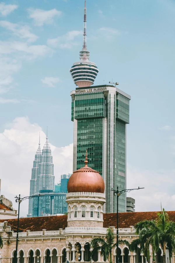 Malaysia Tour