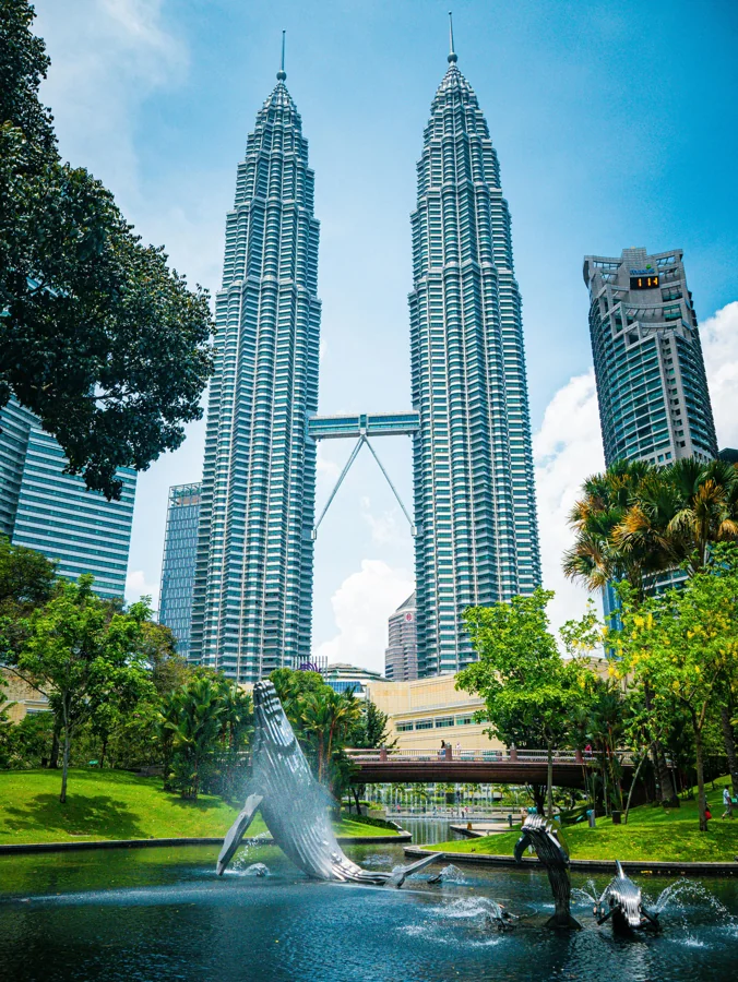 Malaysia Tour