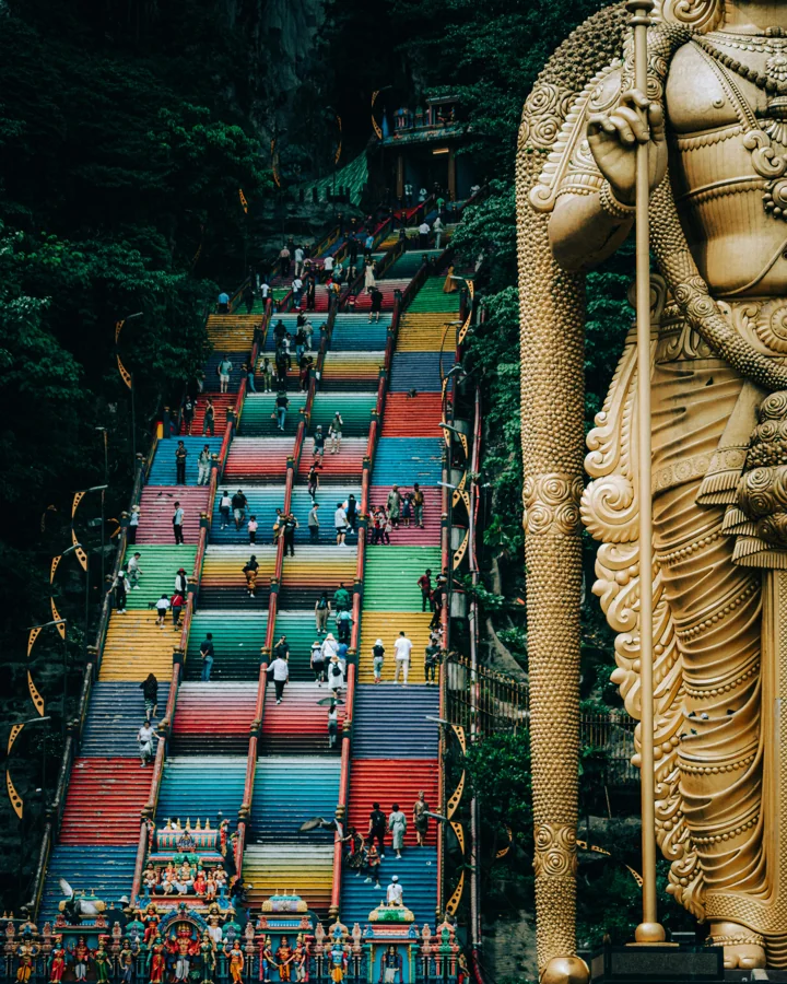 Malaysia Tour