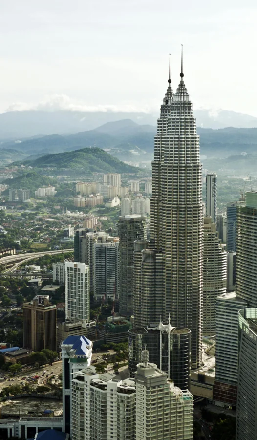 Malaysia Tour