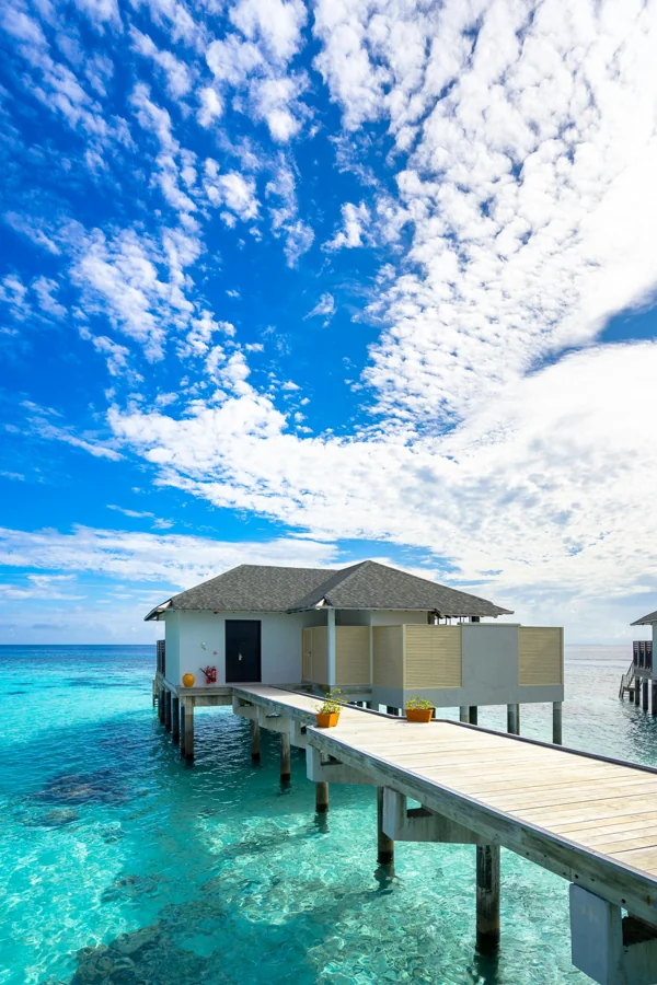 Maldives Tour