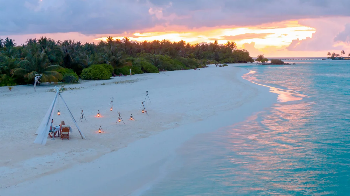 Maldives Tour