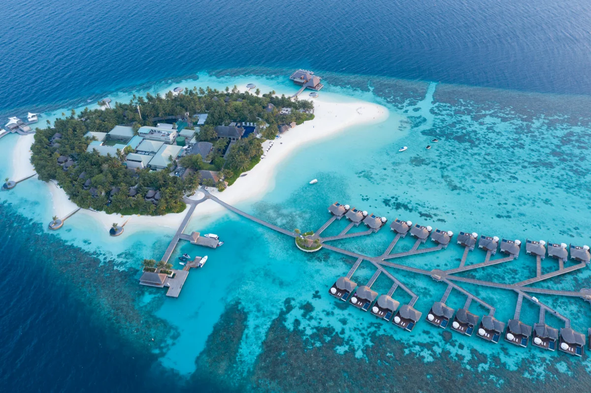 Maldives Tour