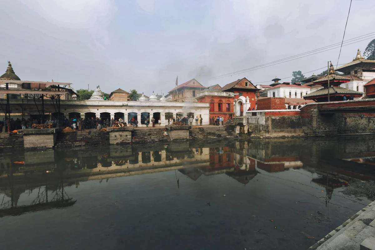 Nepal Tour