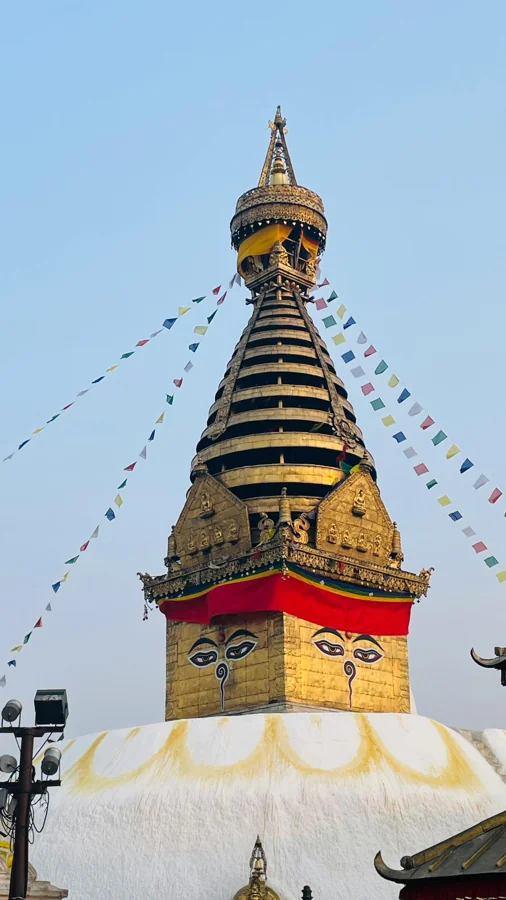 Nepal Tour