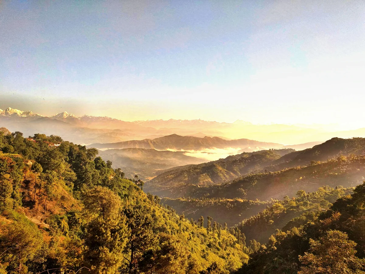 Nepal Tour
