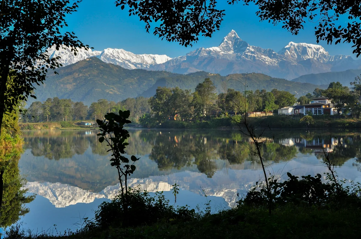 Nepal Tour