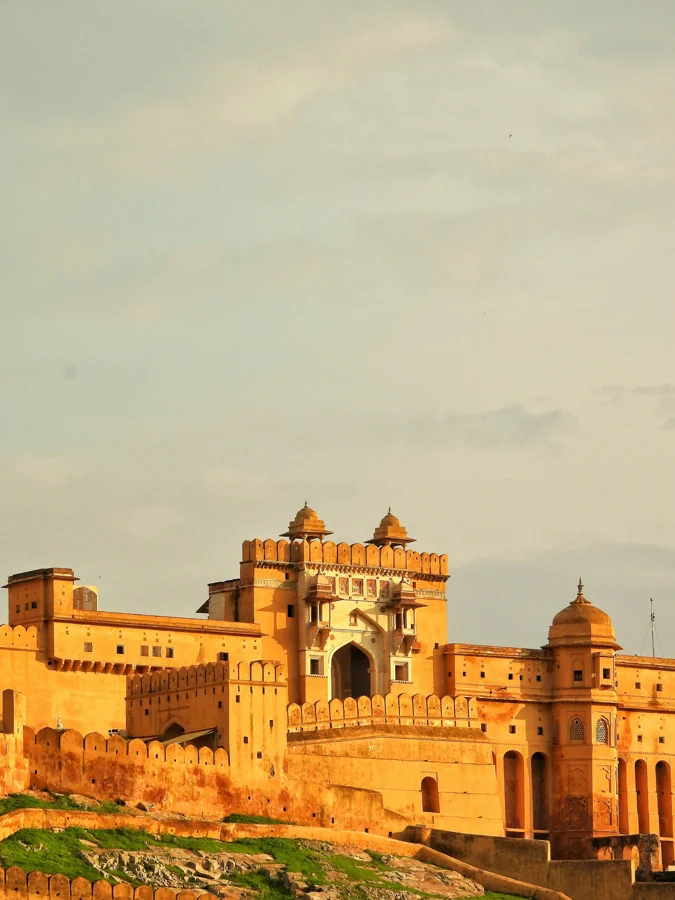 Rajasthan Tour