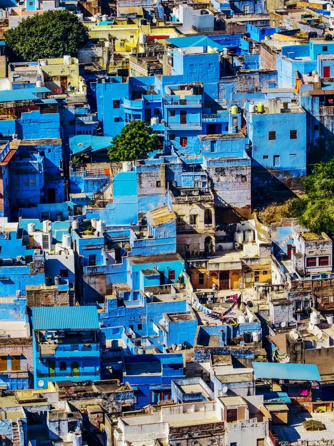 Rajasthan Tour