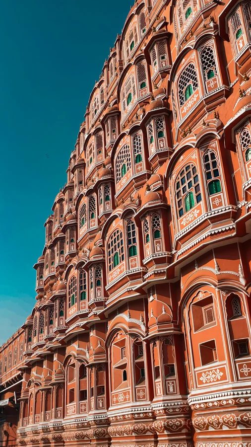 Rajasthan Tour