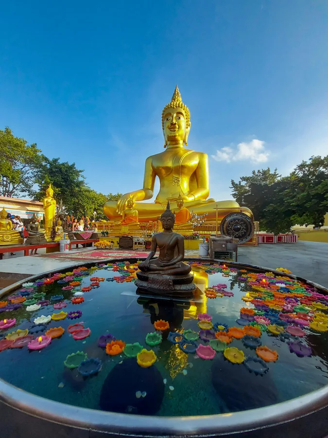 Thailand Tour