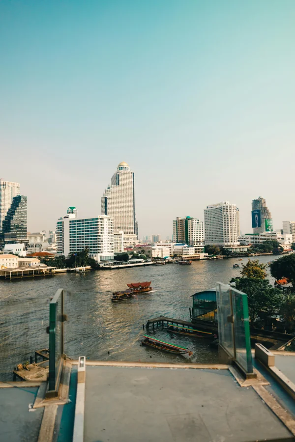 Thailand Tour