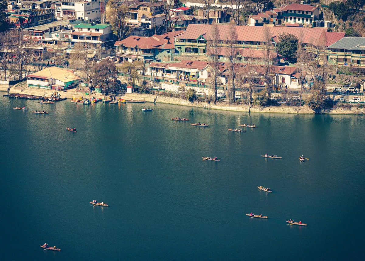 Uttarakhand Tour