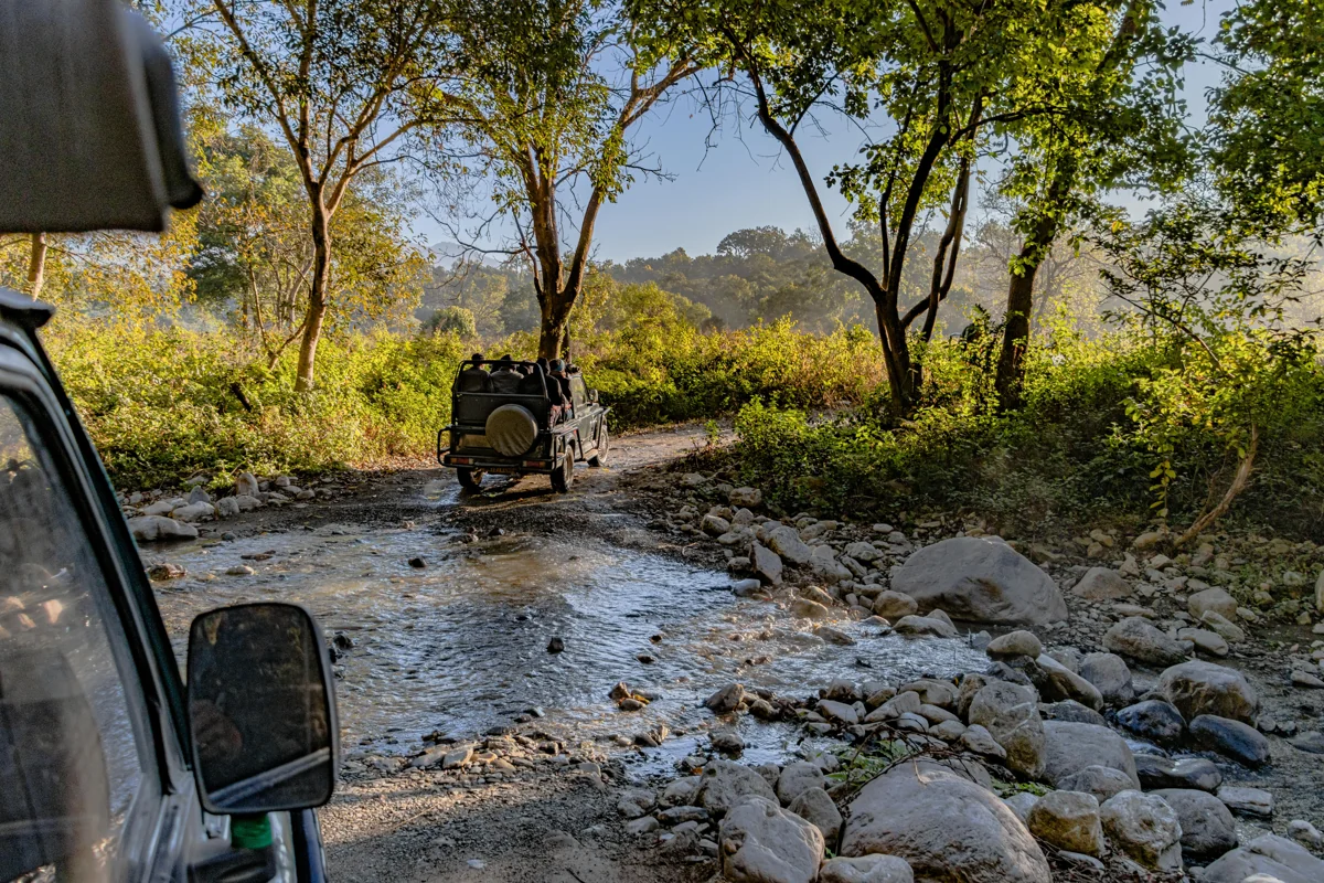 Uttarakhand Tour