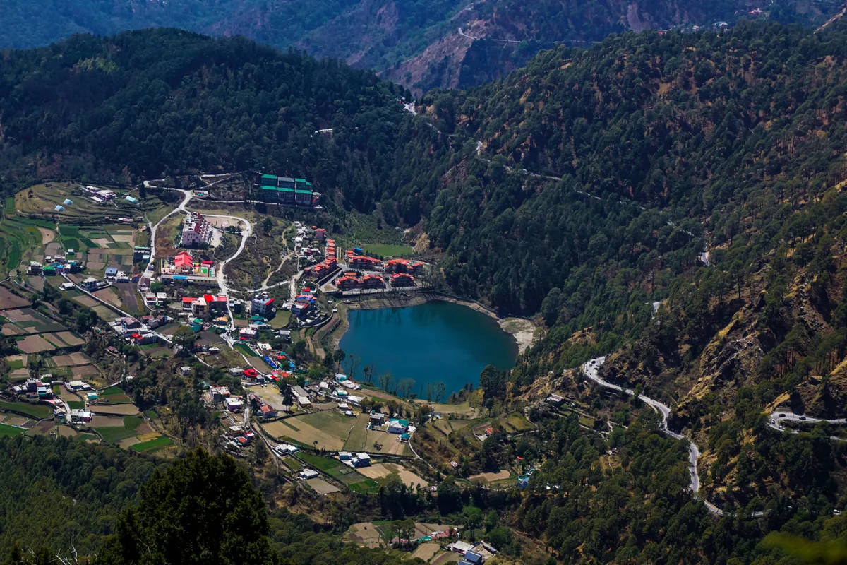 Uttarakhand Tour
