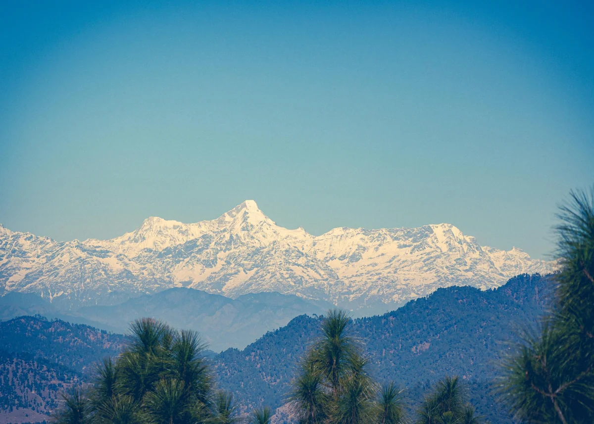 Uttarakhand Tour