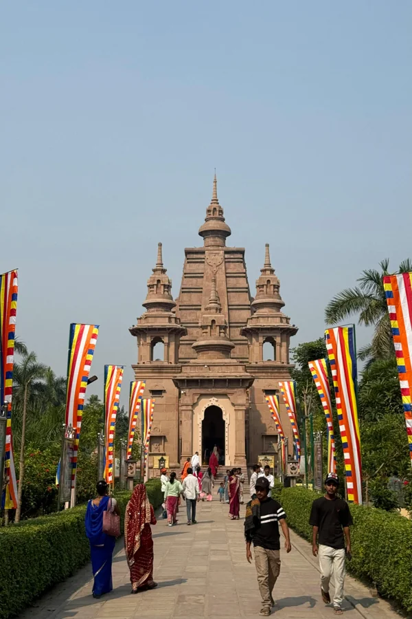 Varanasi Tour