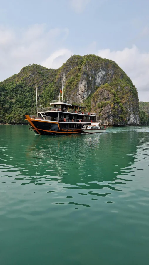 Vietnam Tour