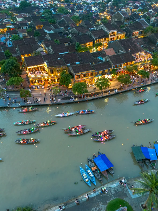 Vietnam Tour